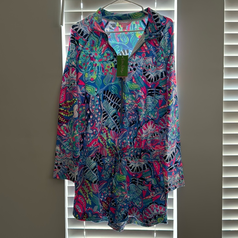 Lilly Pulitzer
